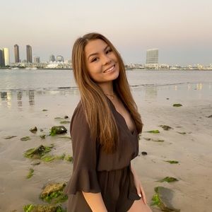 Meet your Posher, Jada